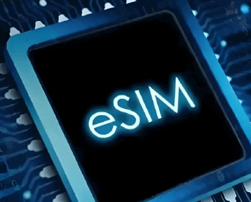 eSIM卡改革