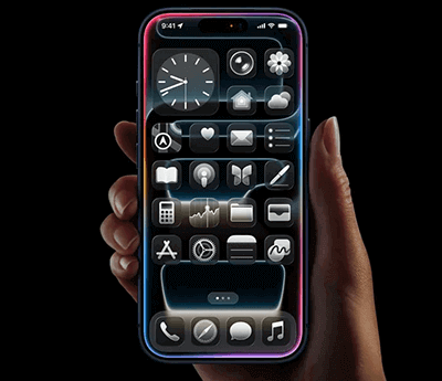 iPhone重新设计战略转向